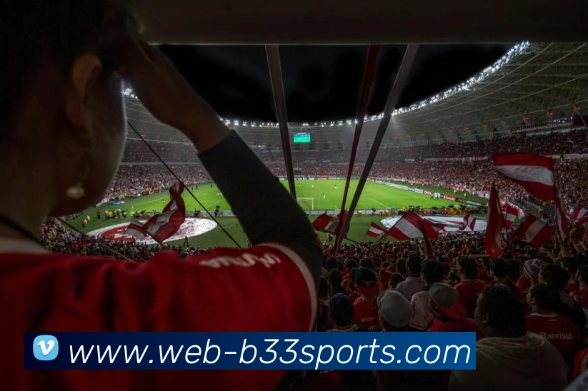 球赛投注APP 体育赛事宣传图